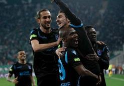 Trabzonspor'u Abdülkadir Ömür sırtladı!