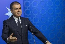 AK Parti Sözcüsü Ömer Çelik'ten önemli açıklamalar