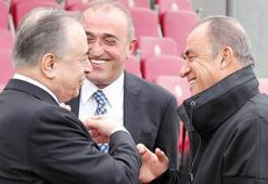 Galatasaray'ın galibiyet tişörtleri hazır!