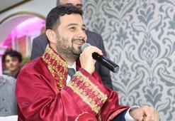 Kâğıthane Belediye Başkanı Mevlüt Öztekin, ilk nikâhını kıydı