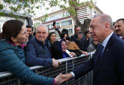 Cumhurbaşkanı Erdoğan: İmam hatipli olmak demek dava adamı ve buna talip olmak demektir