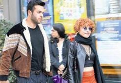 Gizli aşk! Nişantaşı'nda böyle yakalandılar