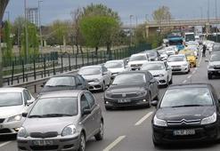 Yabancı plakalı araçlardan ücret ve ceza tahsilatı başladı