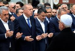 Hayati Yazıcı'nın acı günü