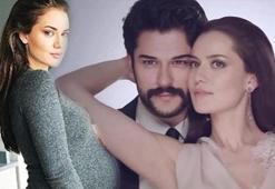 Karan bebek doğdu!