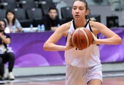 Beşiktaş 40 sayı farkla kazandı