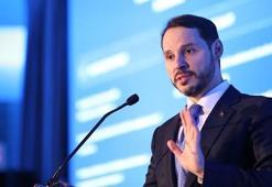 Berat Albayrak’tan baş döndüren ekonomi diplomasisi