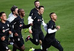 Beşiktaş'ta büyük sürpriz! Yönetime bildirdi, gidiyor