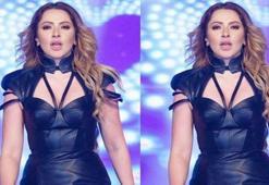 Hadise üç ayda 14 kilo verdi