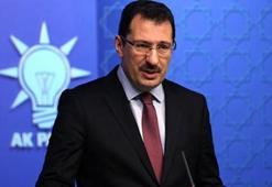 Son dakika... AK Parti'den itiraz açıklaması