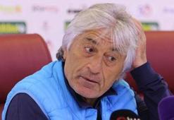 Giresunspor'da Kılıç'la yollar ayrıldı!