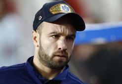 Valbuena'dan Fenerbahçelileri kızdıran paylaşım!