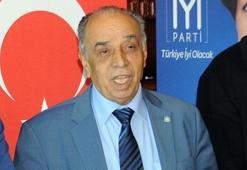 İYİ Parti Yalova İl Yönetimi istifa etti!