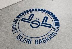 Diyanet İşleri Başkanlığı personel alıyor