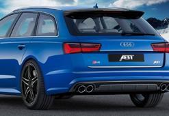 İşte Audi'nin yeni modelleri!