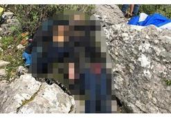 Fethiye'de paraşüt faciası!