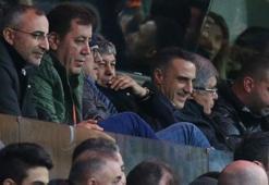 Lucescu'nun yardımcısı da belli oldu!