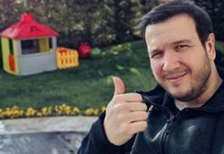 Şahan Gökbakar'ın yeni villası