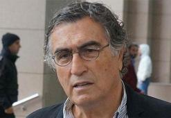Gazeteci Hasan Cemal'in 9 yıl 4 aya kadar hapsi istendi