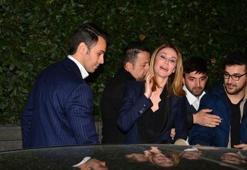 Demet Şener hamile mi?
