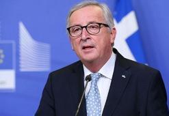 'AB'nin geleceği Brexit değildir'