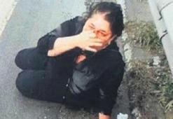 Ücrette anlaşamayınca kavga çıktı! 'Beni bariyetlere fırlattı'