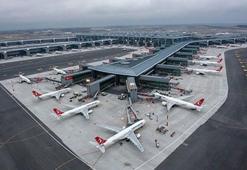 Havaş İstanbul Havalimanında iki kat büyüdüğünü açıkladı