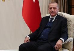 Cumhurbaşkanı Erdoğan'dan Notre-Dame Katedrali mesajı!