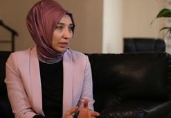 Dr. Fatmanur Altun'dan 'TÜRGEV' paylaşımı