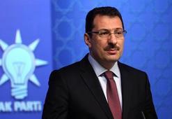 AK Parti Genel Başkan Yardımcısı Yavuz'dan İstanbul seçimi açıklaması: Organize bir çalışma var
