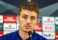 Neustadter Ozan Kabak'ın yanına gidiyor!