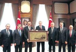 Kıdemde 3 ayaklı mutabakat formülü