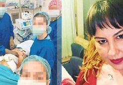 Meme küçültme ameliyatı hayatını zindana çevirdi! 'Aynada bakamaz hale geldim'