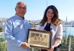 Altınordu UNICEF'le iş birliği yapacak