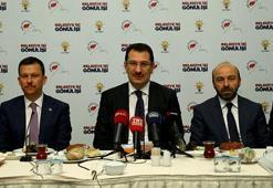 Ali İhsan Yavuz: Tek tek tespit ettik FETÖ'den ihraç edilenler sandığa yazılmış