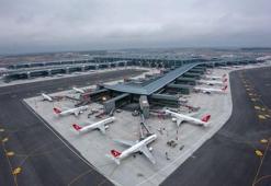 İstanbul Havalimanı'nda 'Hanutçuluk' cezası 320 TL