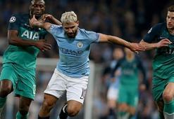 Avrupa'da gol düellosu! Dev maça Çakır damgası...