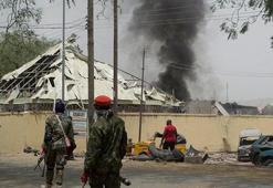 Nijerya'da ordu ile Boko Haram arasında çatışma: 39 ölü