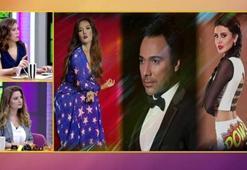 Ebru Polat ve Emirkan birbirine girdi!