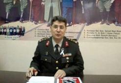 Son dakika... FETÖ'den yargılanan Gürcan Sercan'a müebbet hapis