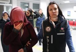 Aksaray merkezli 13 ilde FETÖ operasyonu
