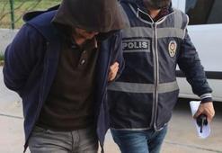 FETÖ şüphelisi 2 öğretmen, Yunanistan'a kaçarken yakalandı