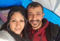 Figürandan korkunç itiraf: Facebook'ta erkeklerle konuşuyordu