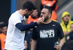 PFDK derbi cezalarını açıkladı