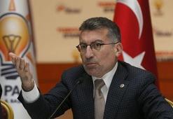 AK Parti, İmamoğlu'na verilen mazbatanın iptali için başvuruda bulunacak