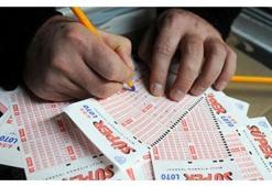 Süper Loto çekildi | 18 Nisan 2019 Süper Loto sonuçları