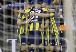 Fenerbahçe Galatasaray taktiği uygulayacak!