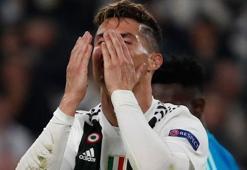 Ronaldo'nun hedefi İstanbul!
