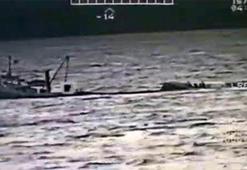 'Birlik' operasyonunda 5 ton toz esrar, böyle ele geçirildi