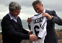 Orman resmen açıkladı! Lucescu...